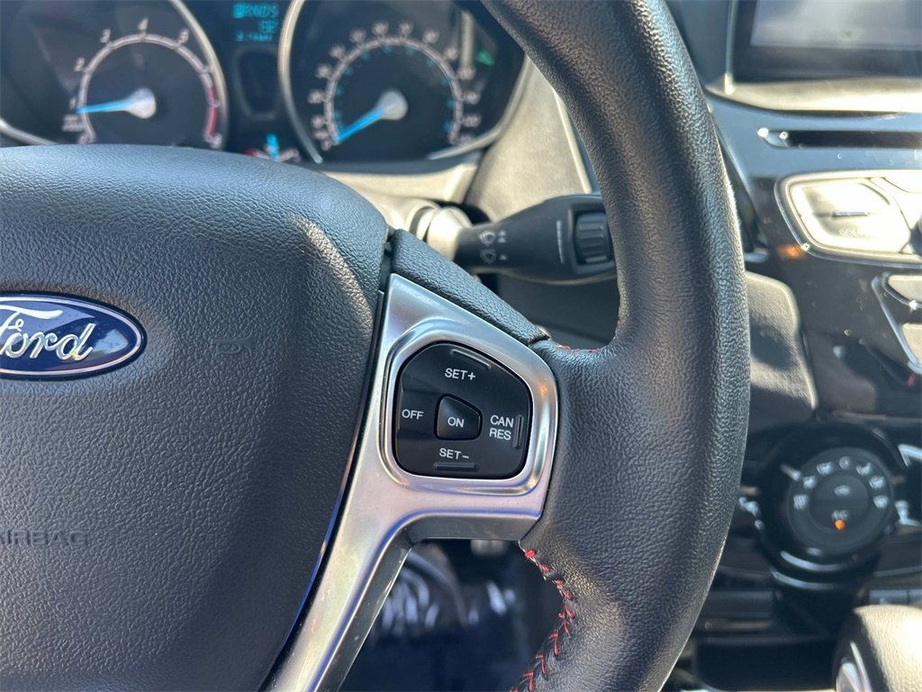 Used 2019 Ford Fiesta ST-Line image 25