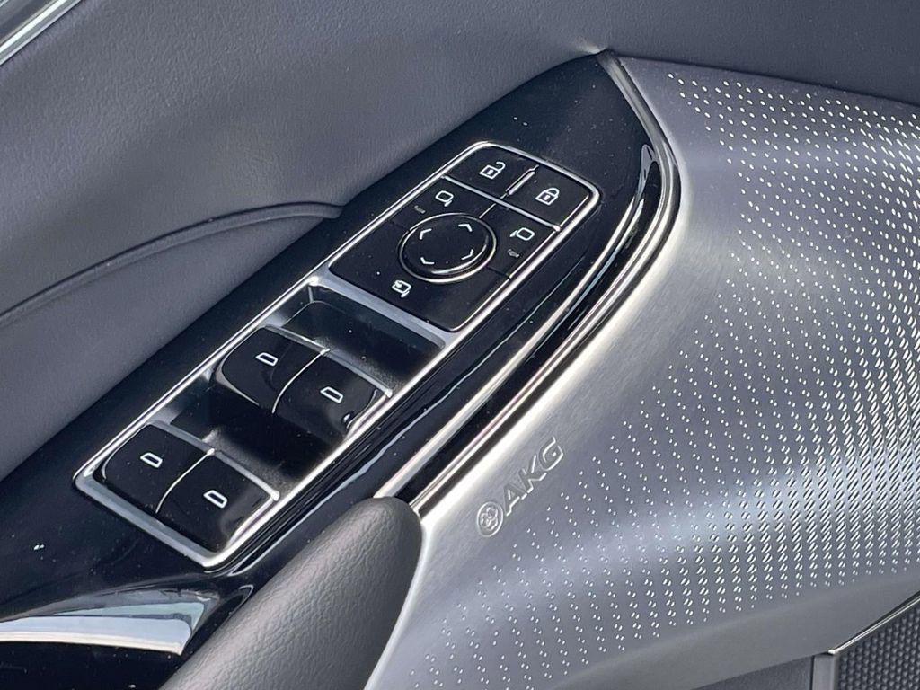 New 2026 Cadillac Lyriq Premium Sport w/ LPO, Floor Liner Package image 17