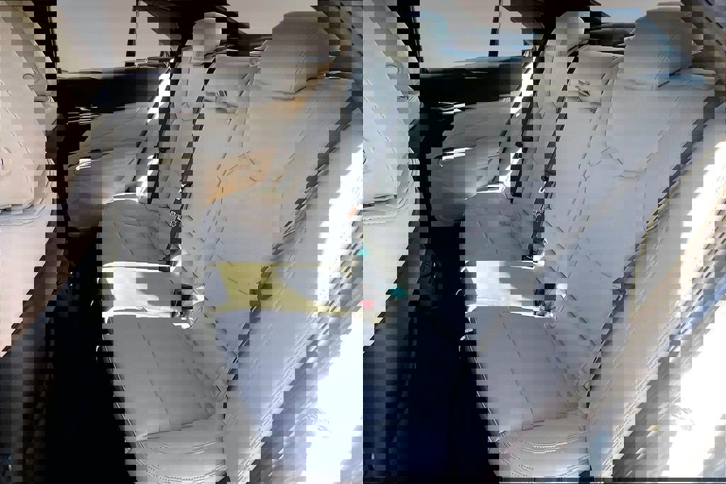 New 2026 Cadillac CT4 Premium Luxury image 10