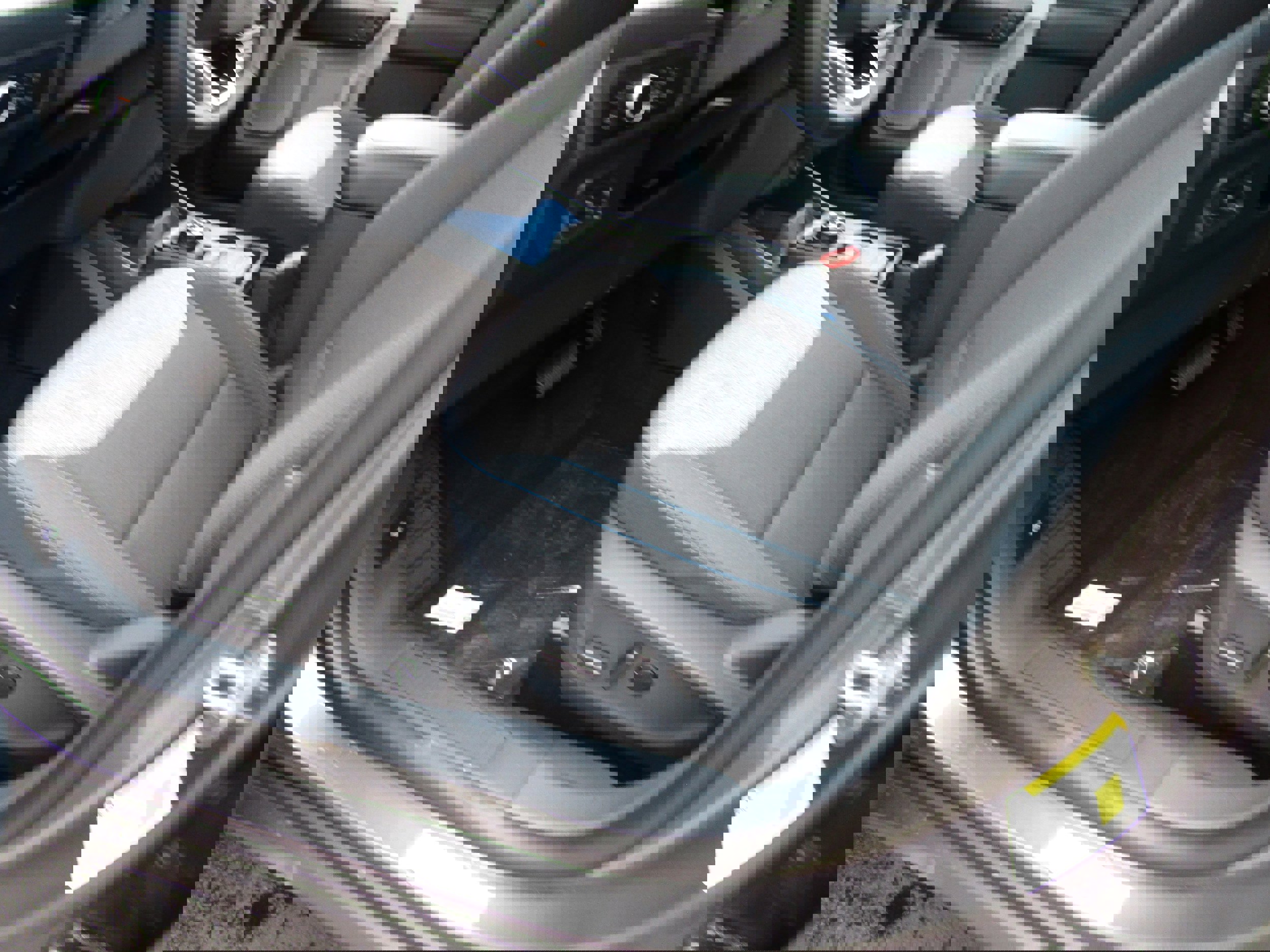 New 2025 Ford Maverick XLT w/ Equipment Group 301A image 8