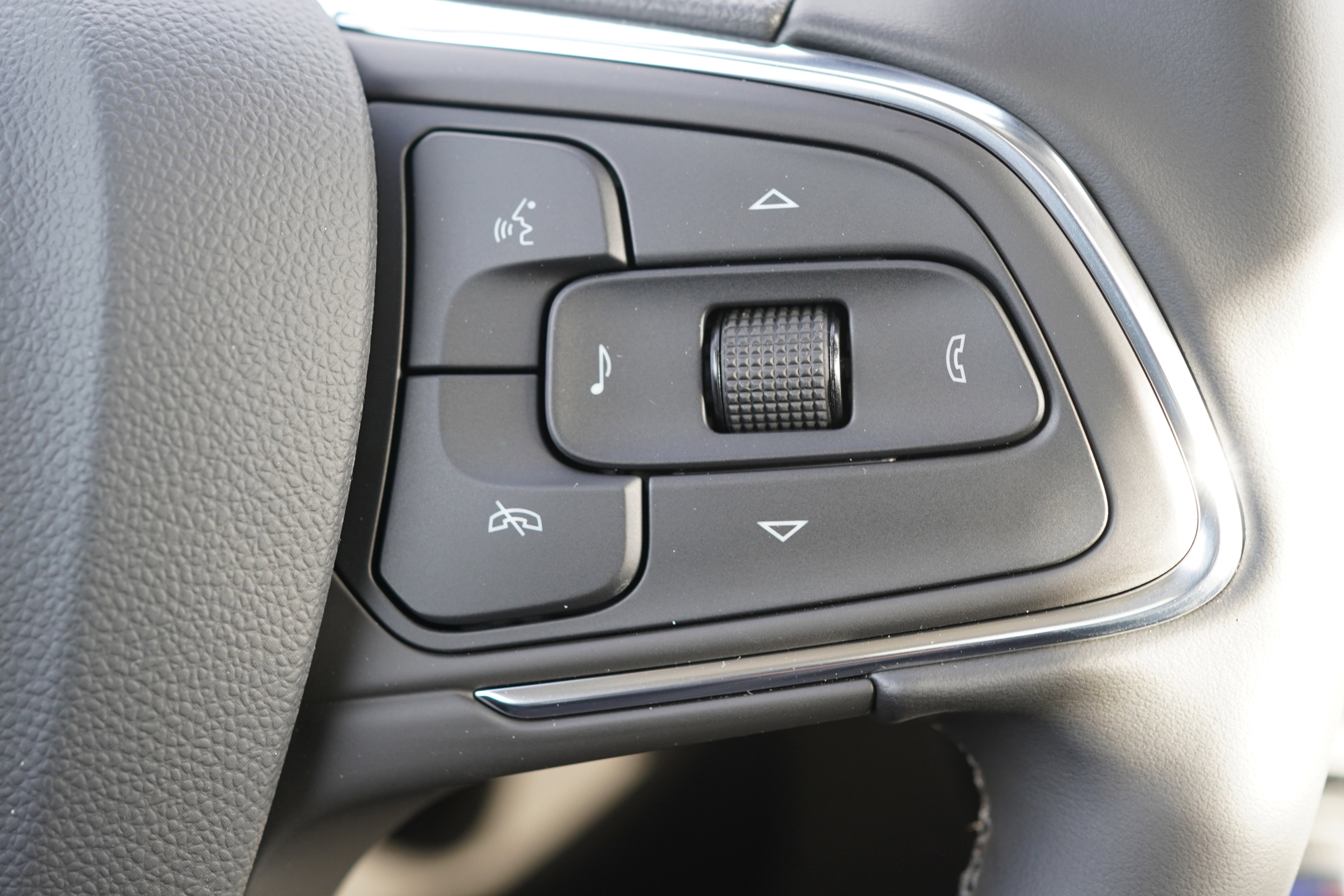 New 2026 Buick Encore GX Sport Touring w/ Advanced Technology Package image 38