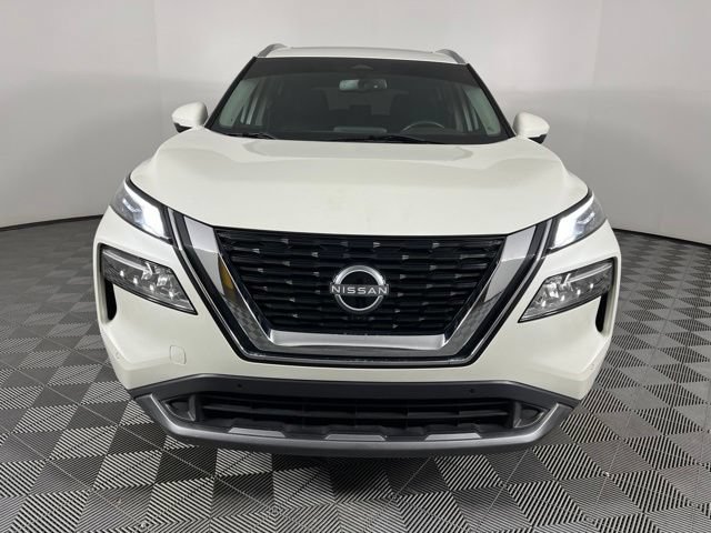 Used 2023 Nissan Rogue SL w/ SL Premium Package FWD image 5