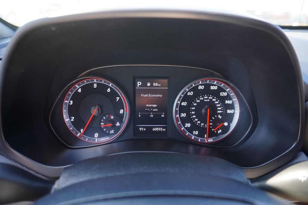 Used 2019 Hyundai Veloster Turbo image 15