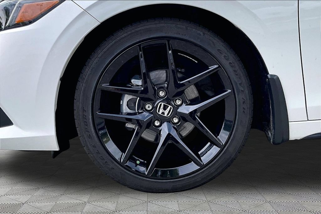 Used 2024 Honda Civic Sport image 23