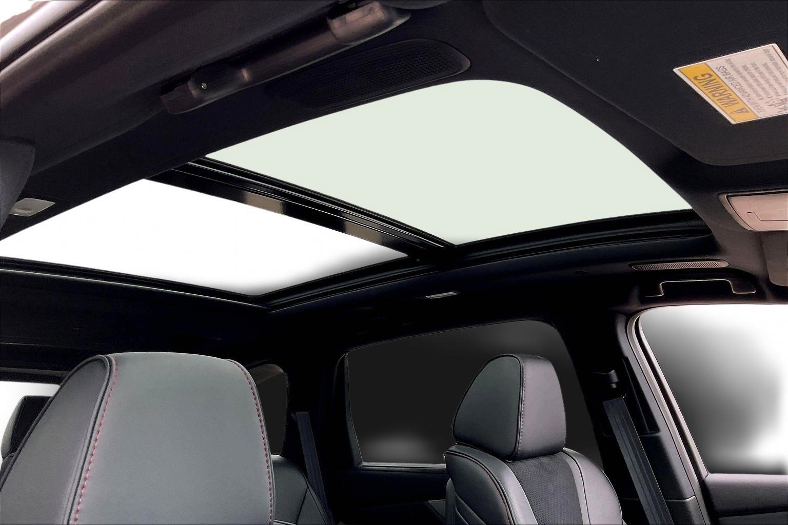 New 2026 Acura MDX A-Spec AWD/4WD image 13