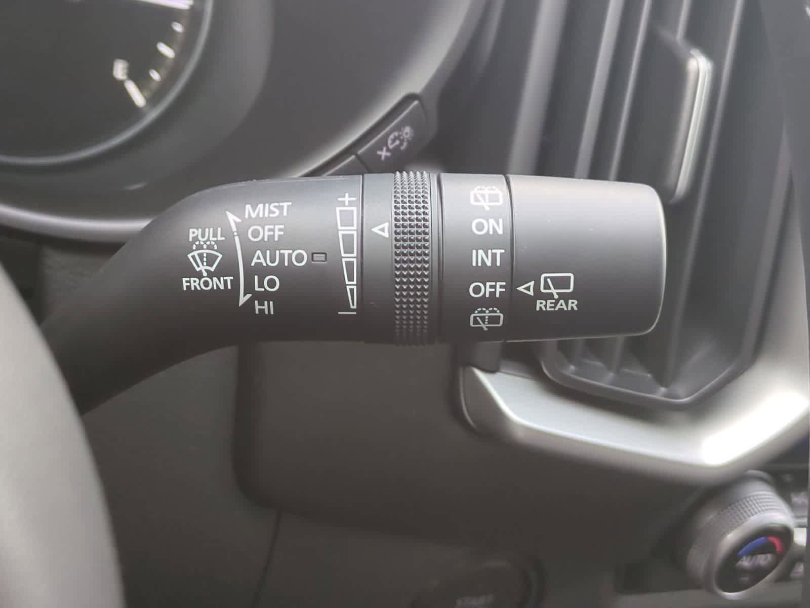 New 2026 MAZDA CX-50 AWD 2.5 S w/ Weather Package image 26