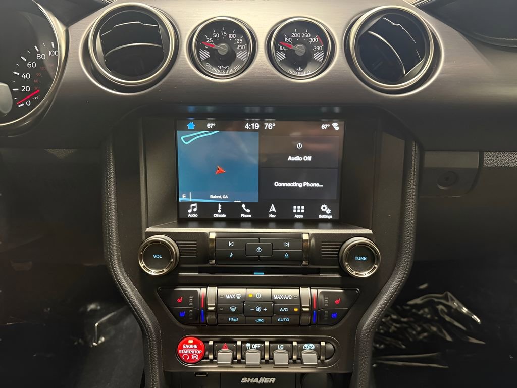 Used 2017 Ford Mustang Shelby GT350 image 28