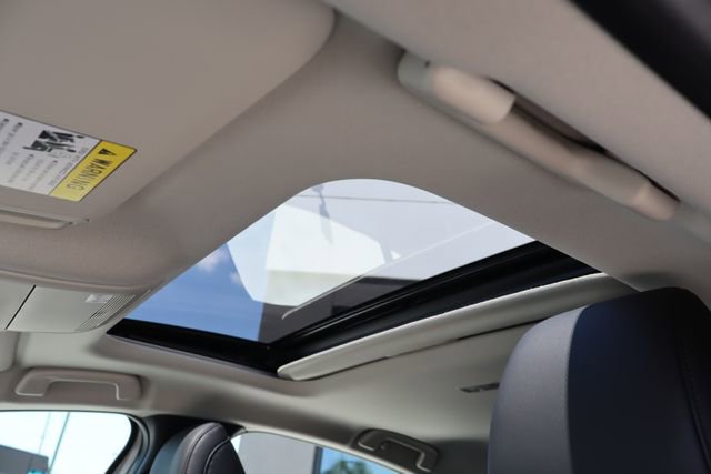 New 2026 MAZDA MAZDA3 2.5 S Sedan w/ Preferred Pkg image 23