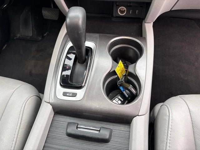 Used 2017 Honda Pilot EX-L image 9