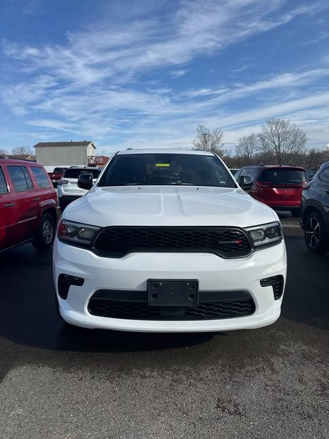 Used 2023 Dodge Durango GT image 2