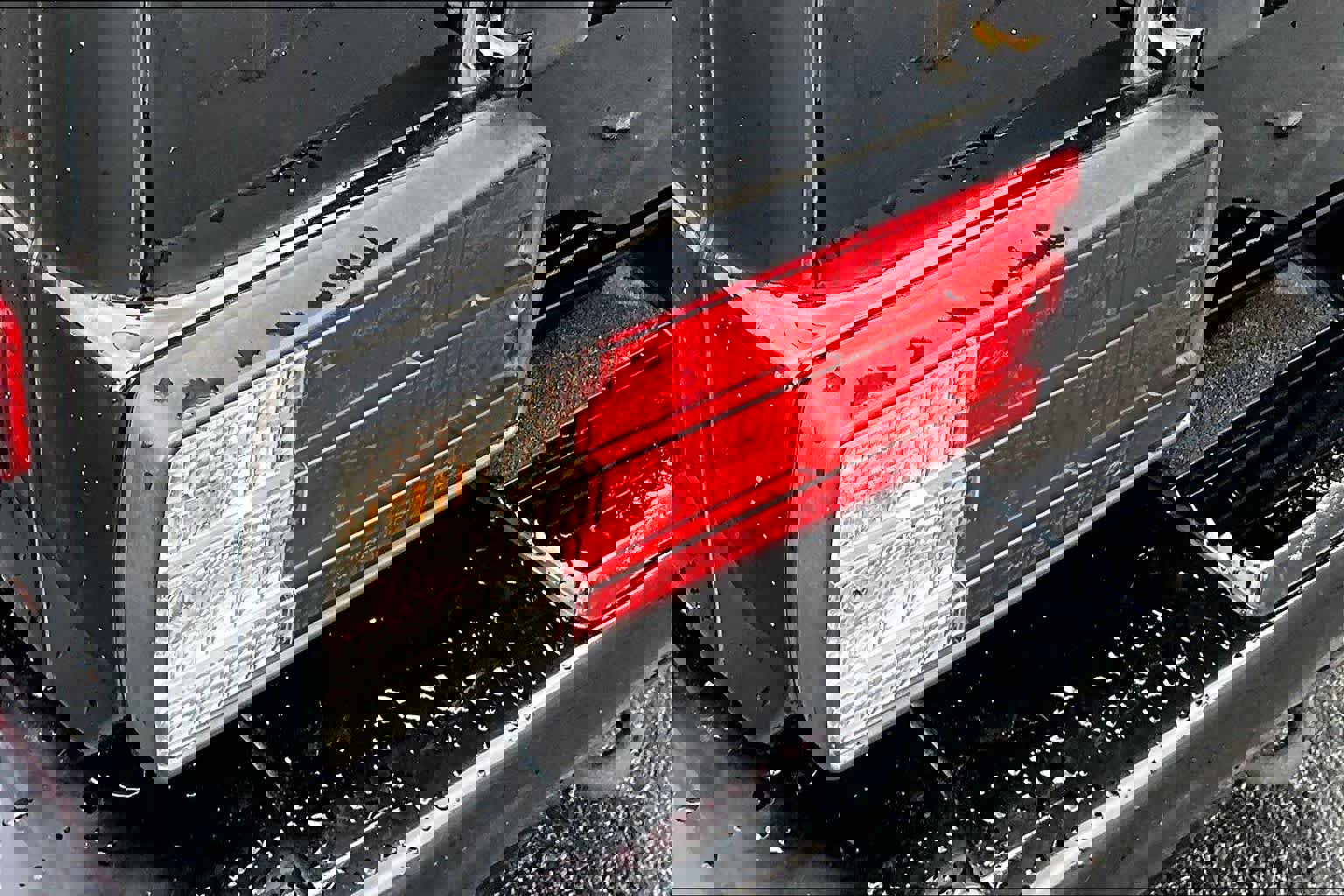 Used 2005 Mercedes-Benz G 500 5.0L image 28