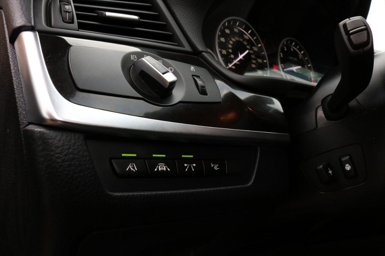 Used 2014 BMW 535i xDrive Sedan image 23