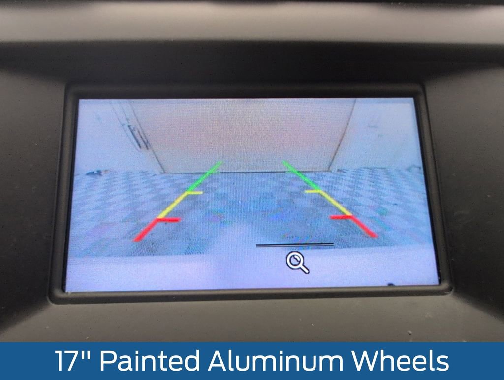 Used 2016 Ford Fusion SE FWD image 27