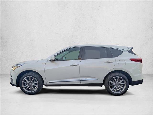 Used 2021 Acura RDX w/Technology Package image 9