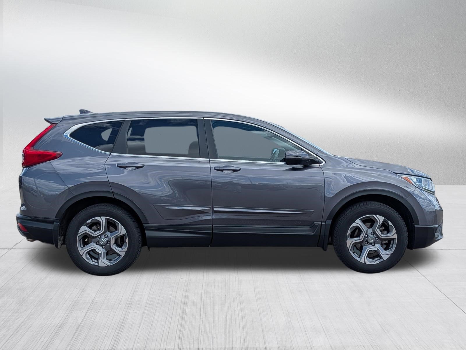 Used 2019 Honda CR-V EX-L image 8