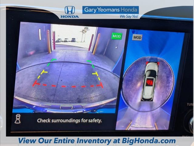 Used 2021 Nissan Rogue SV image 28