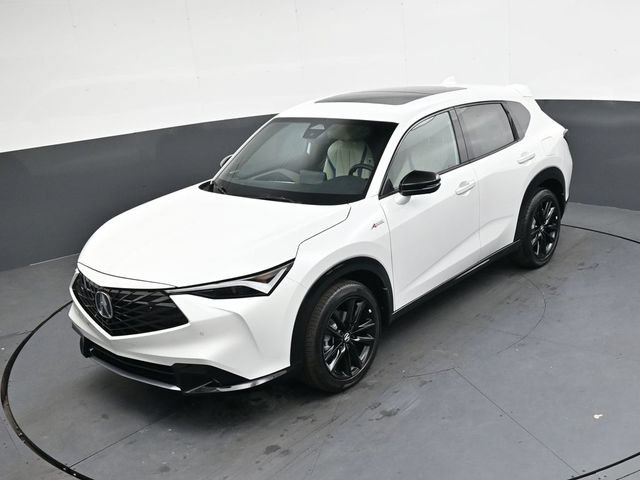 New 2026 Acura RDX w/ Technology Package AWD/4WD image 24