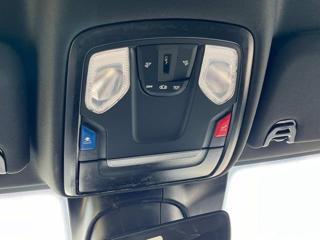 New 2025 RAM 2500 Big Horn AWD/4WD image 20