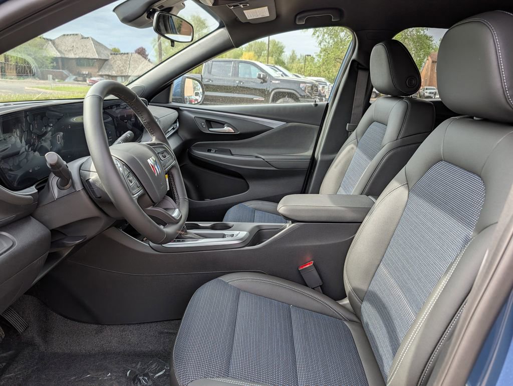 New 2026 Buick Envista Preferred w/ Convenience I Package FWD image 36