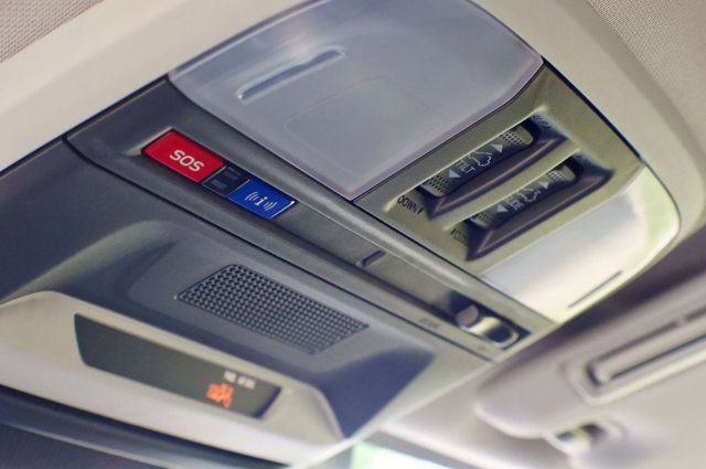 Used 2025 Subaru Crosstrek 2.0i Premium AWD/4WD image 41