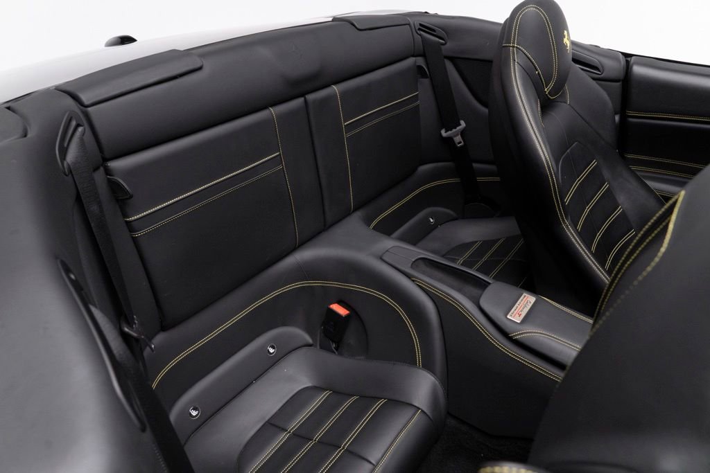 Used 2017 Ferrari California T image 45