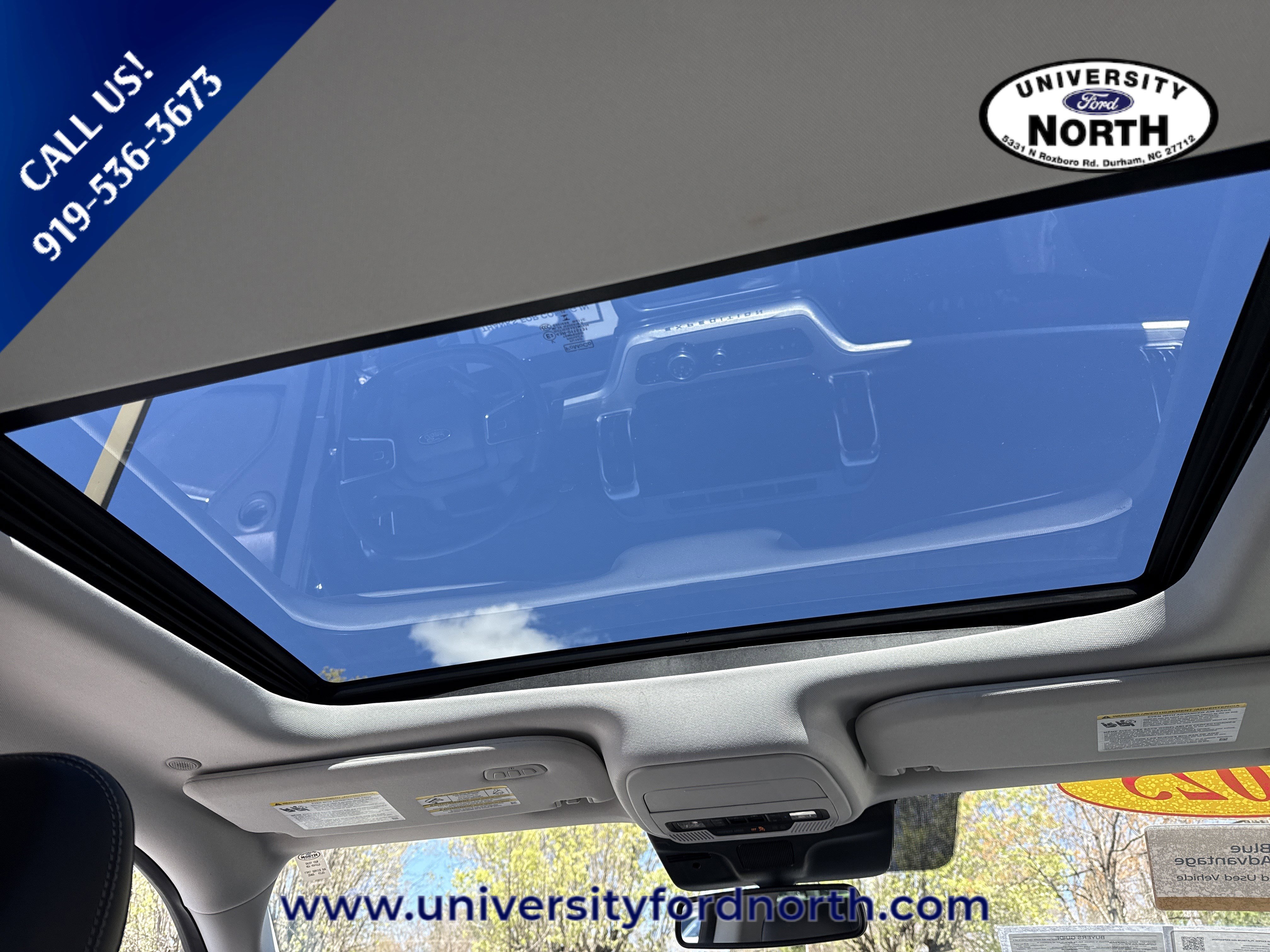 Used 2025 Ford Expedition Max Platinum image 49