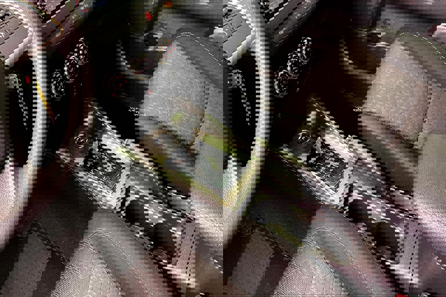 Used 2024 Mitsubishi Outlander Sport ES image 18