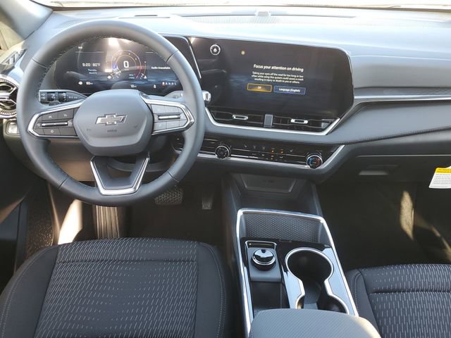 New 2026 Chevrolet Equinox LT w/ Midnight Edition image 6