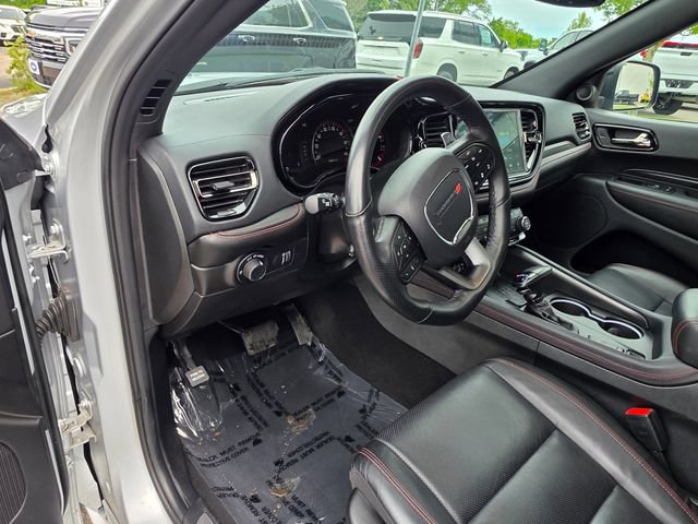 Used 2025 Dodge Durango R/T AWD/4WD image 24