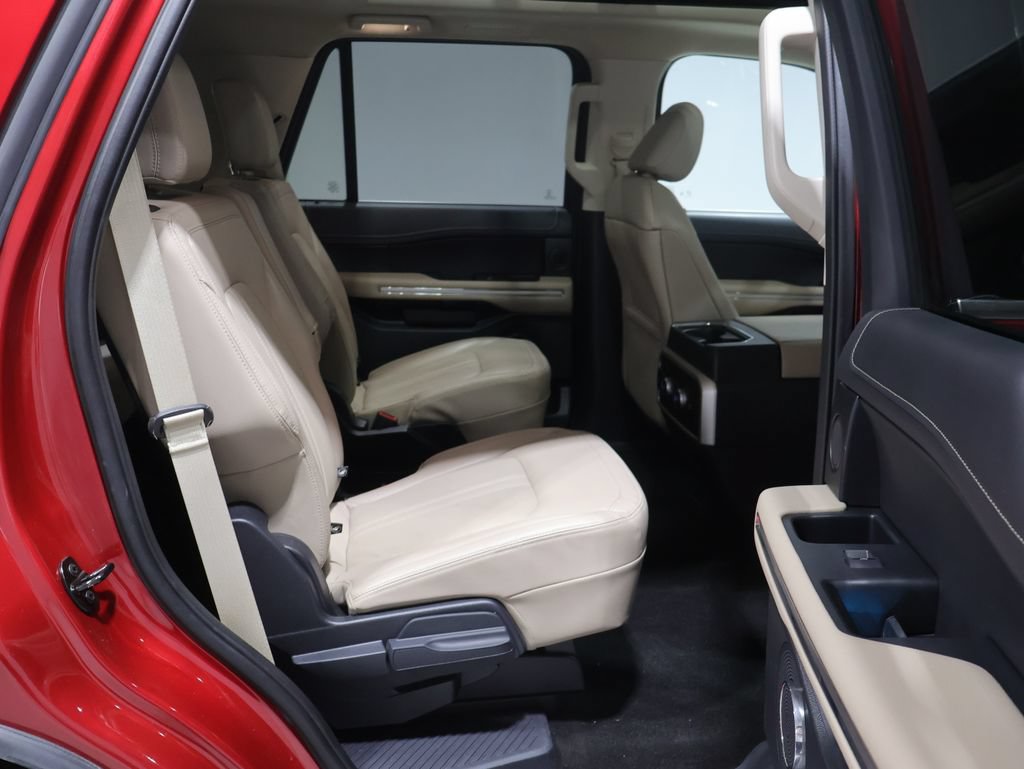 Used 2022 Ford Expedition Limited AWD/4WD image 24