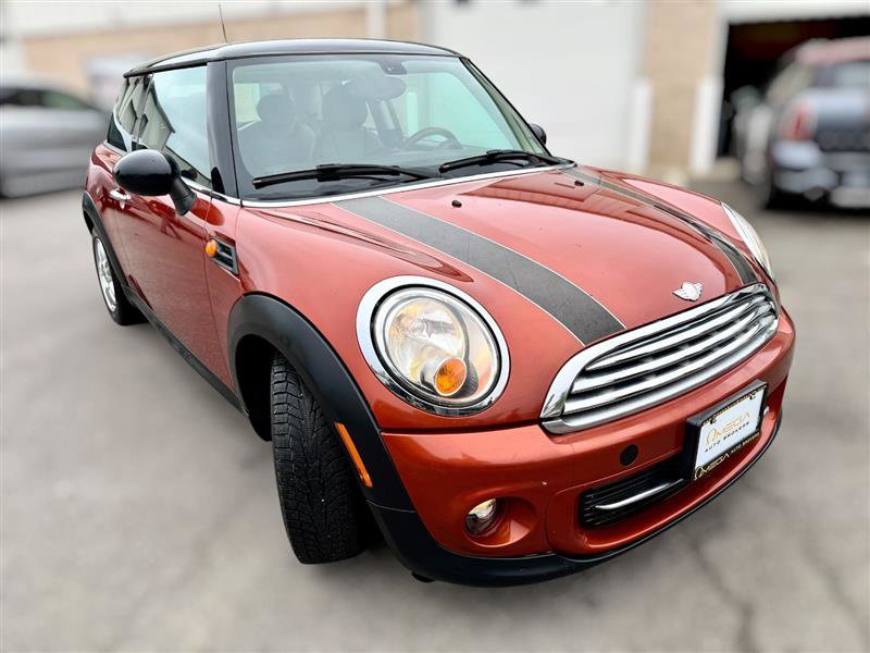 Used 2013 MINI Cooper Hardtop FWD image 3