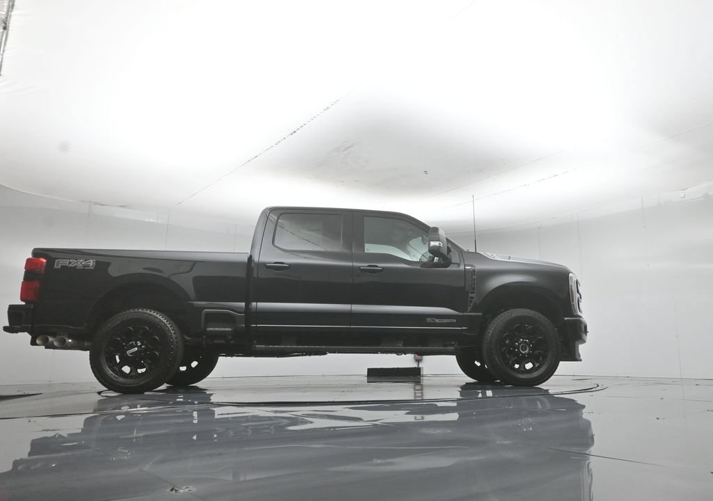 New 2026 Ford F250 XLT w/ XLT Premium Package AWD/4WD image 47