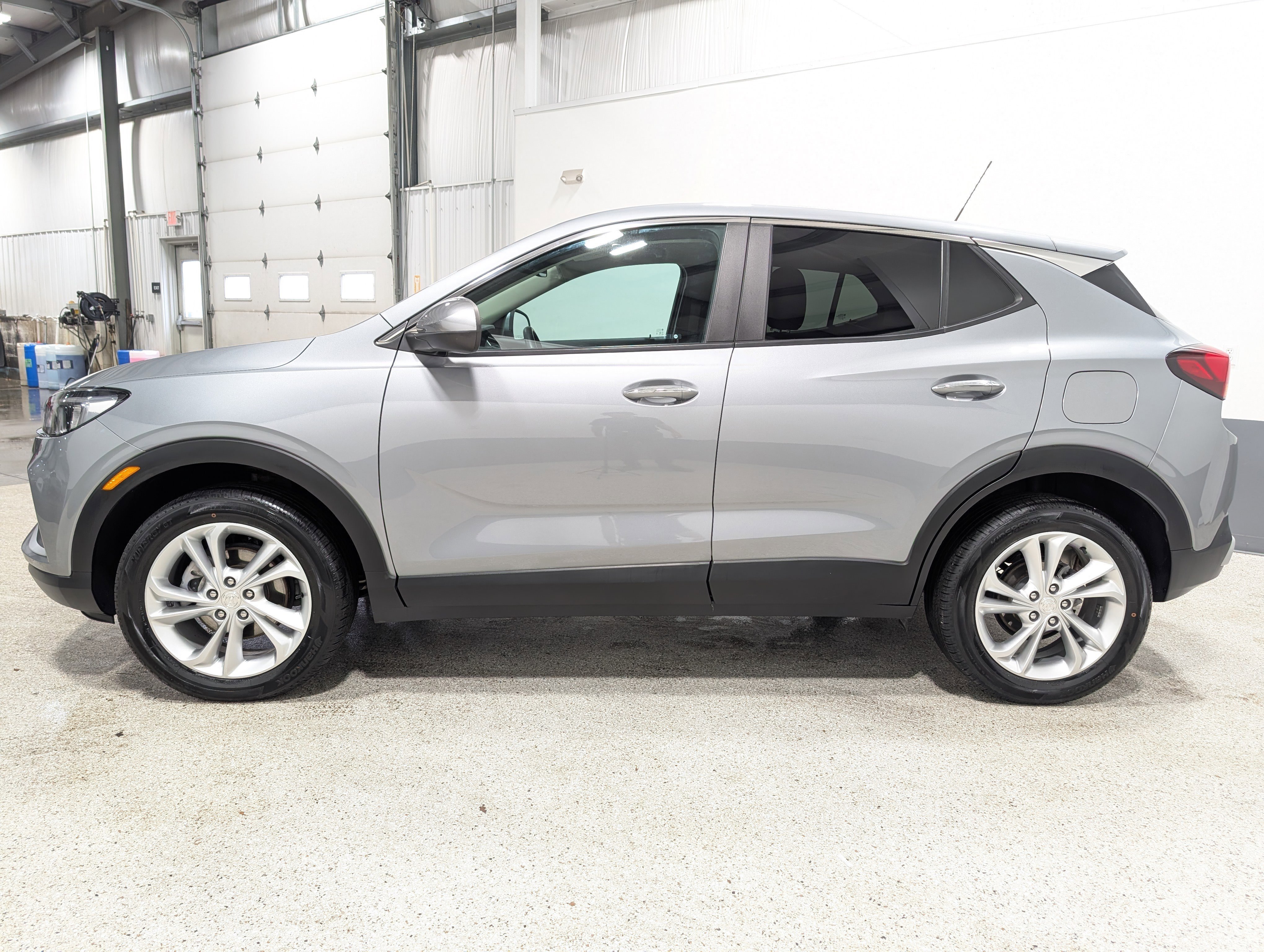 Used 2023 Buick Encore GX Preferred w/ Cold Weather Comfort Package image 6