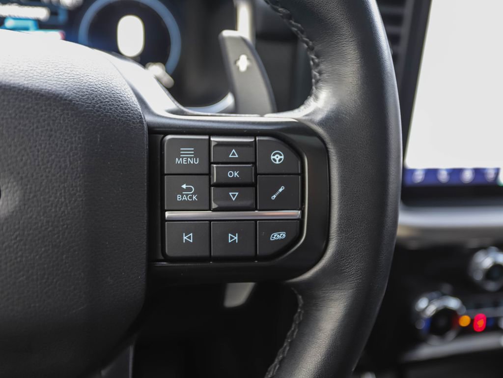 Used 2022 Ford F150 Raptor w/ Raptor 37 Performance Package image 13