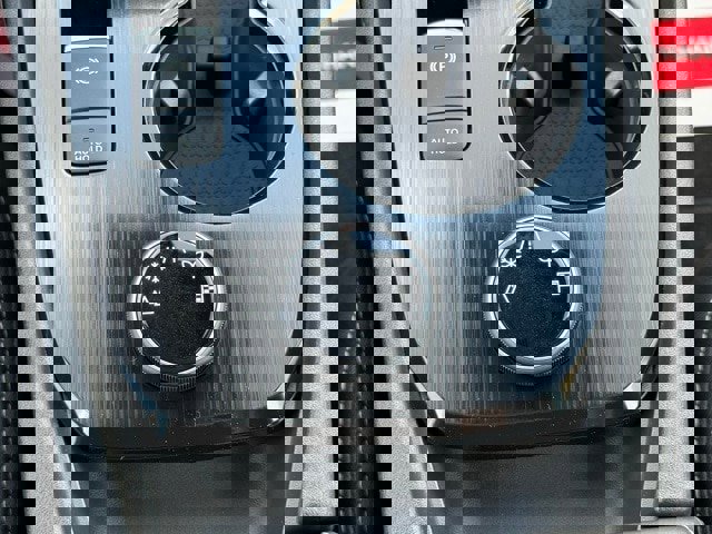 New 2026 Nissan Rogue SV image 30