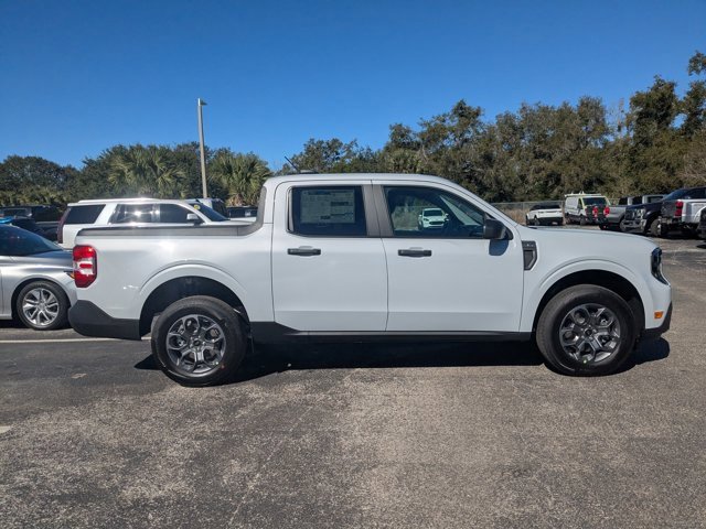 New 2026 Ford Maverick XLT image 4