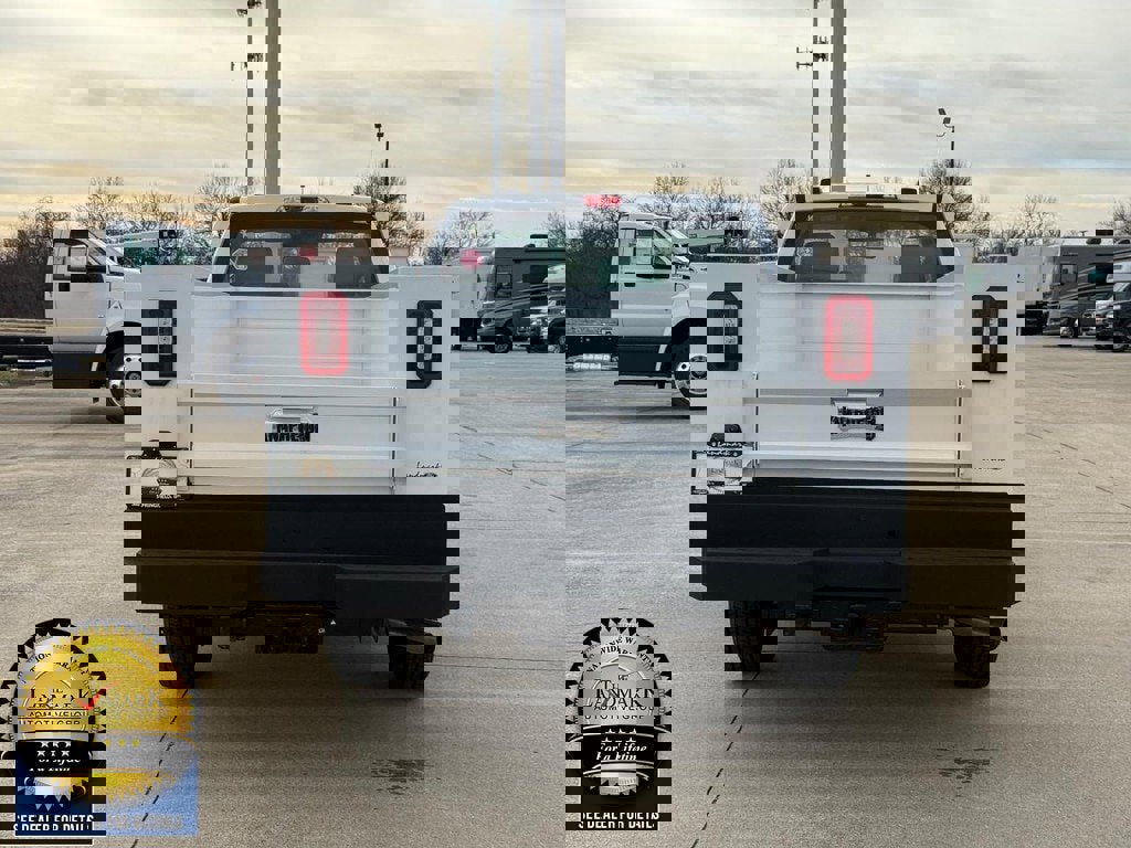 Used 2023 Ford F250 XL w/ XL Chrome Package image 6