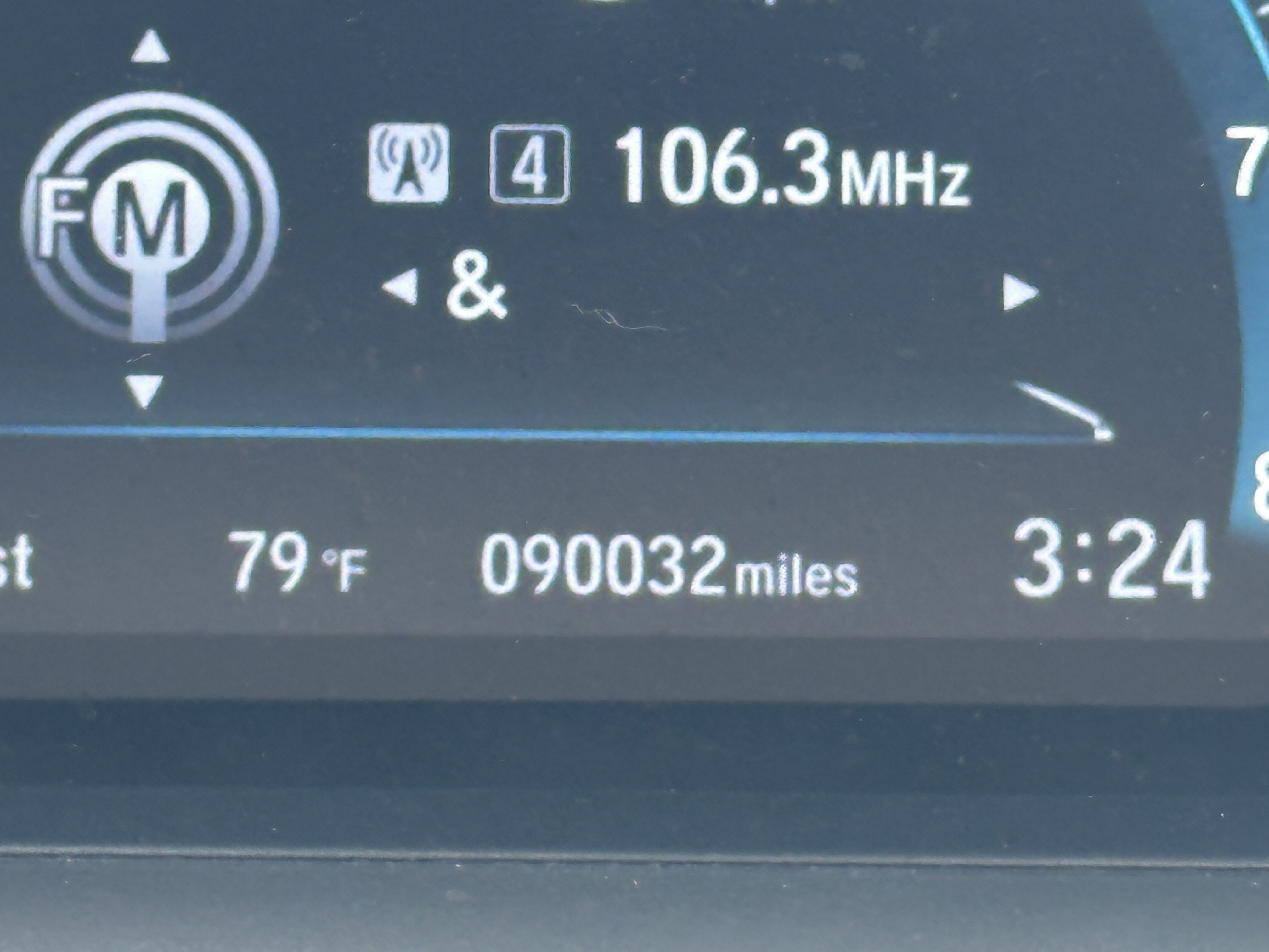 Used 2016 Honda Civic EX image 12