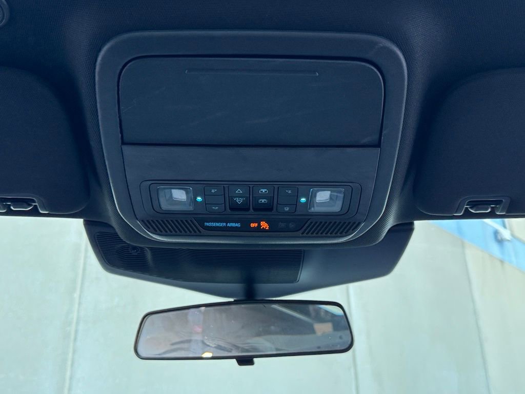 Used 2022 Ford Explorer Timberline AWD/4WD image 26