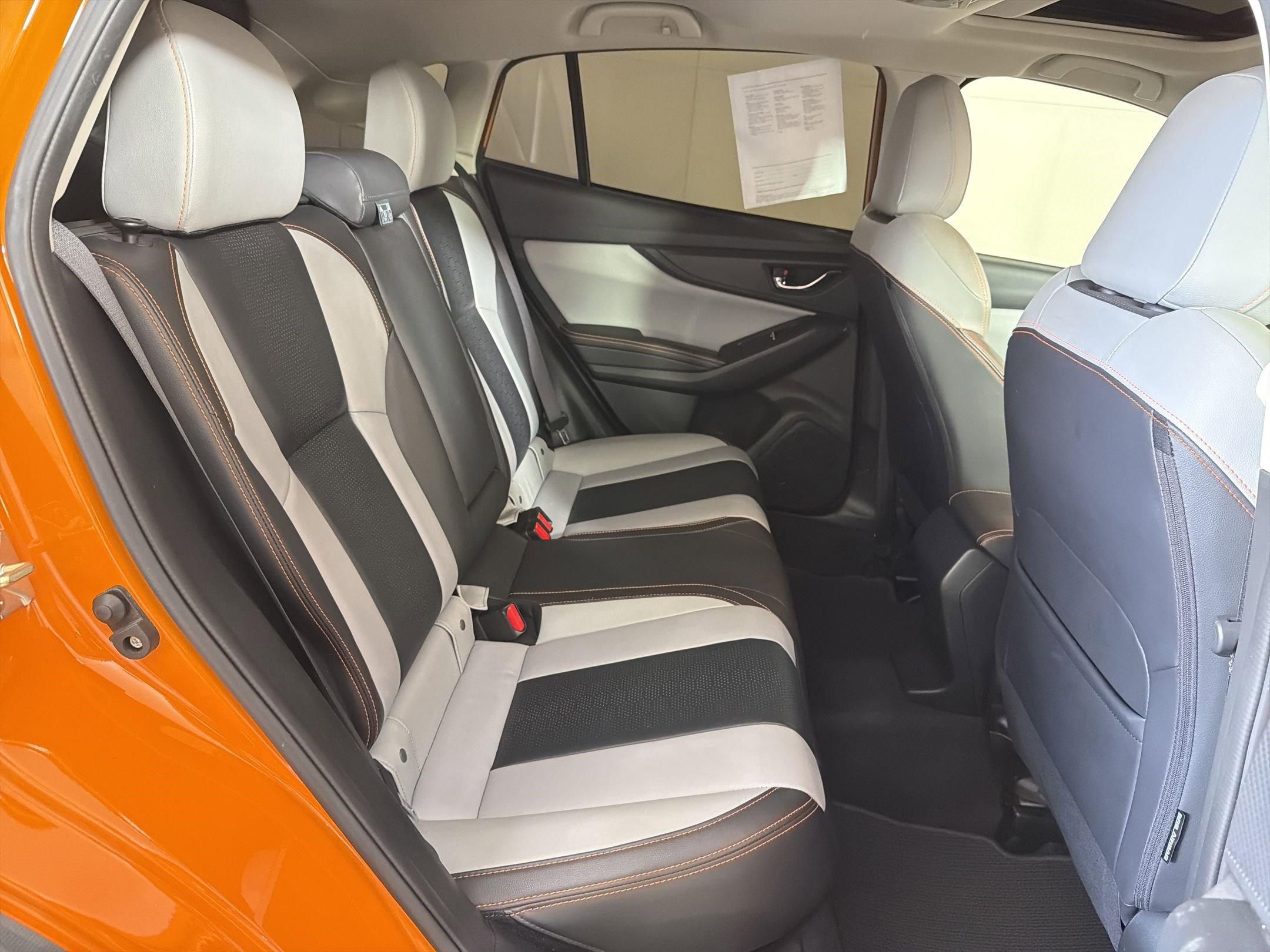 Used 2019 Subaru Crosstrek 2.0i Limited w/ Popular Package #4 AWD/4WD image 29