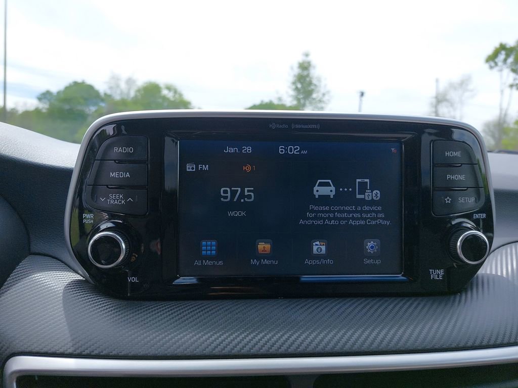 Used 2019 Hyundai Tucson Value image 23