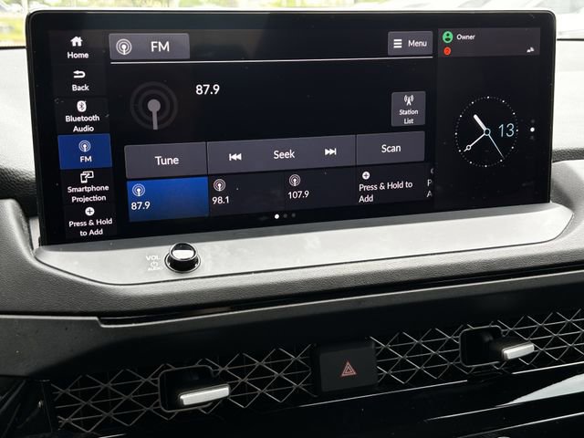 Used 2023 Honda Accord Sport image 21