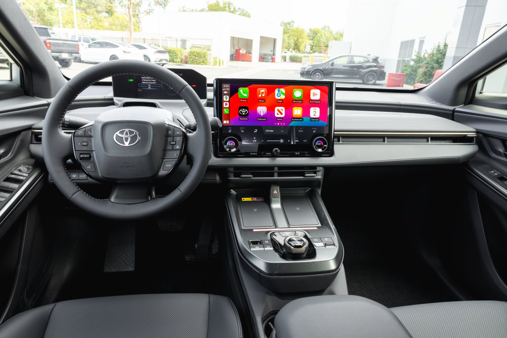 Certified 2023 Toyota RAV4 XLE Premium FWD image 14