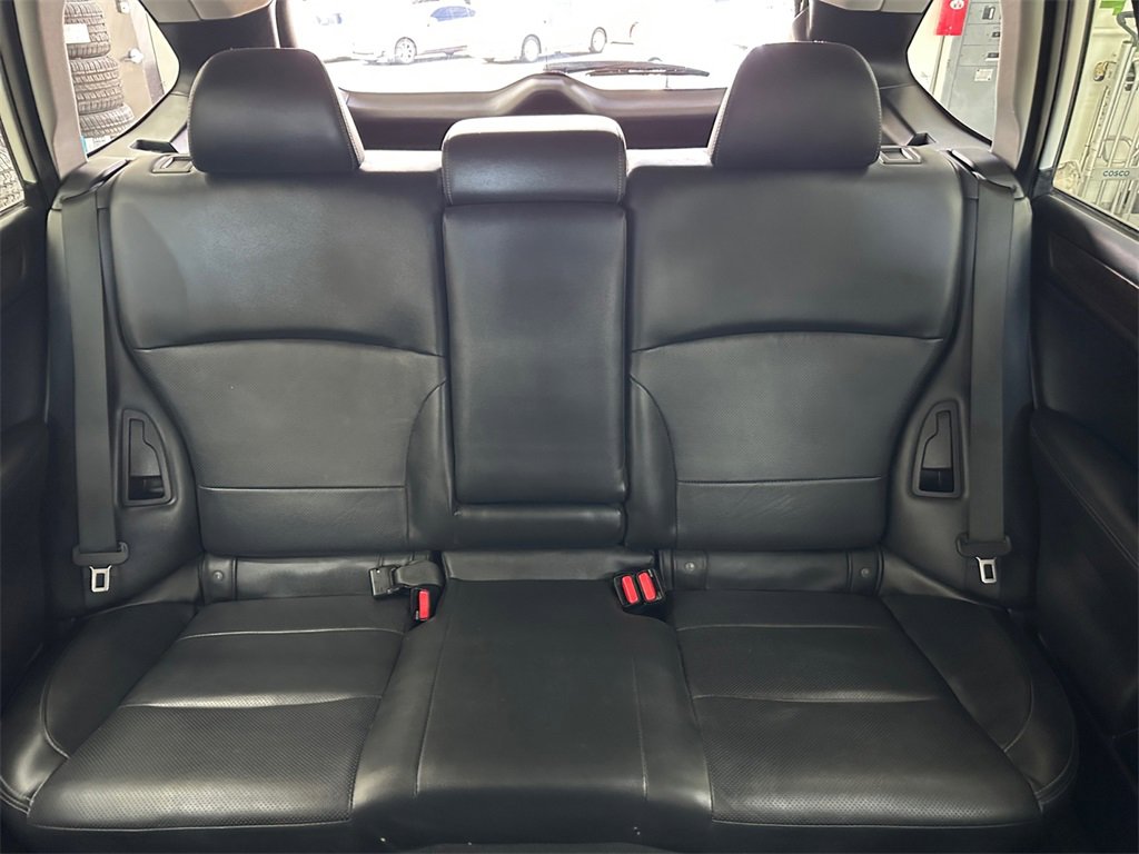 Used 2015 Subaru Outback 2.5i Limited image 28
