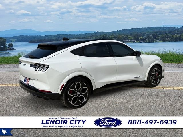 Used 2023 Ford Mustang Mach-E GT image 3