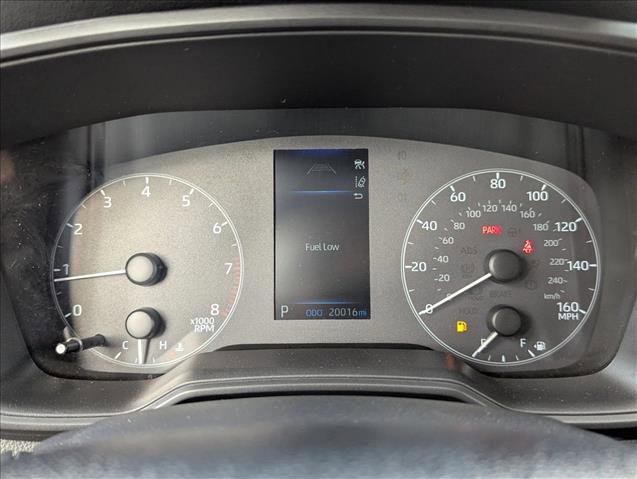 Used 2025 Toyota Corolla LE image 11