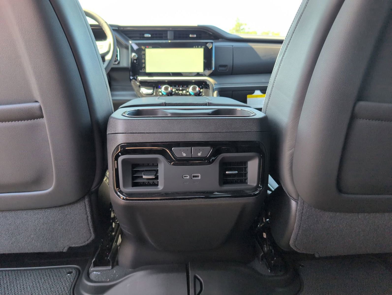 New 2026 GMC Sierra 1500 AT4X image 31