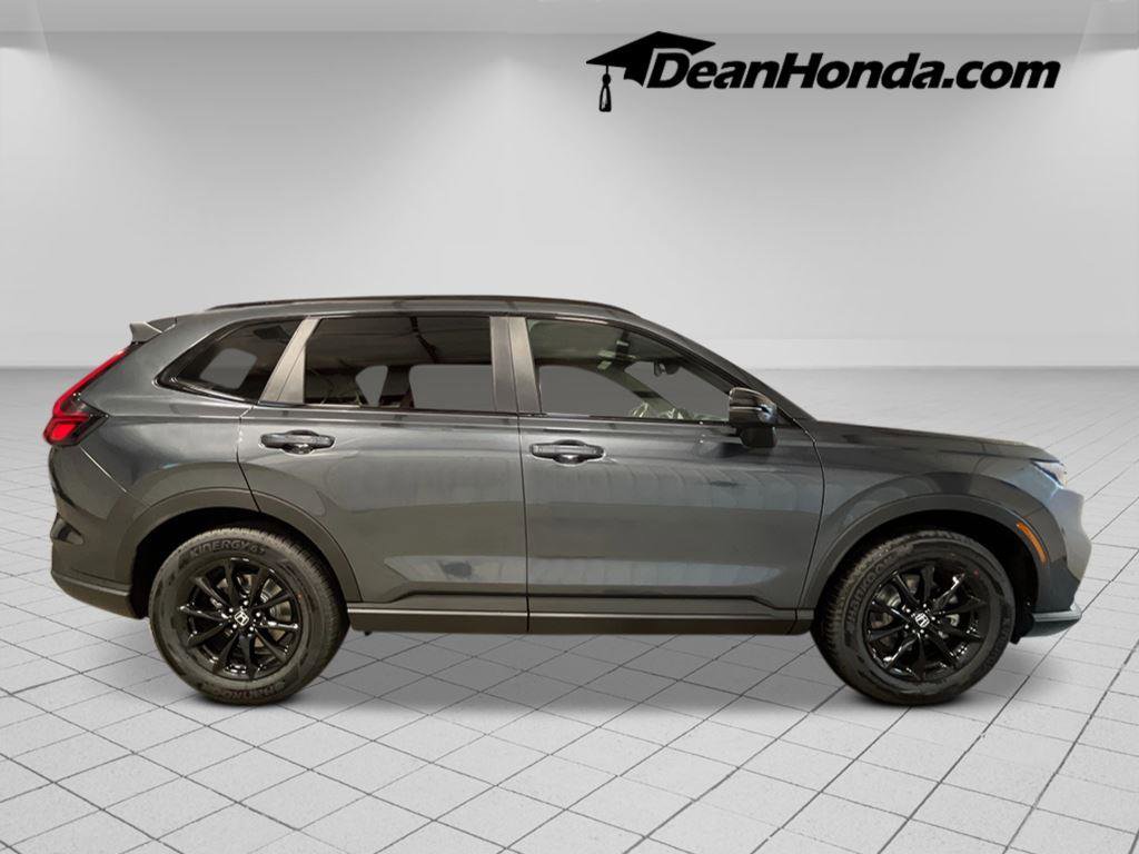 New 2026 Honda CR-V Sport-L image 8