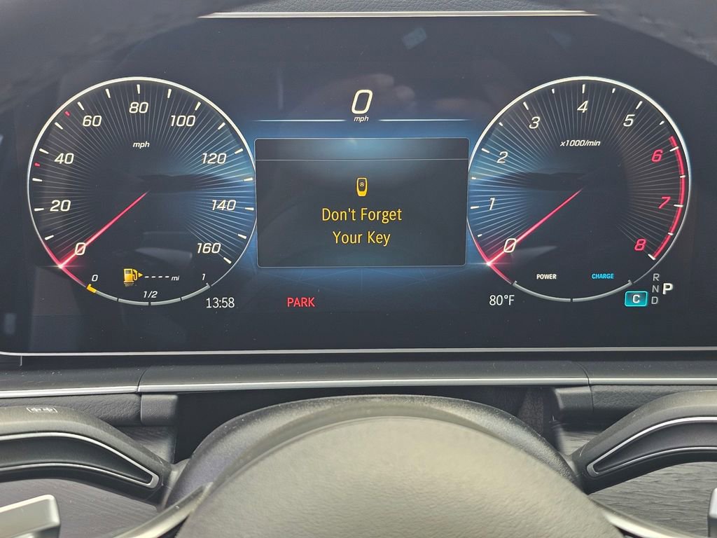 Used 2026 Mercedes-Benz GLS 450 4MATIC image 23