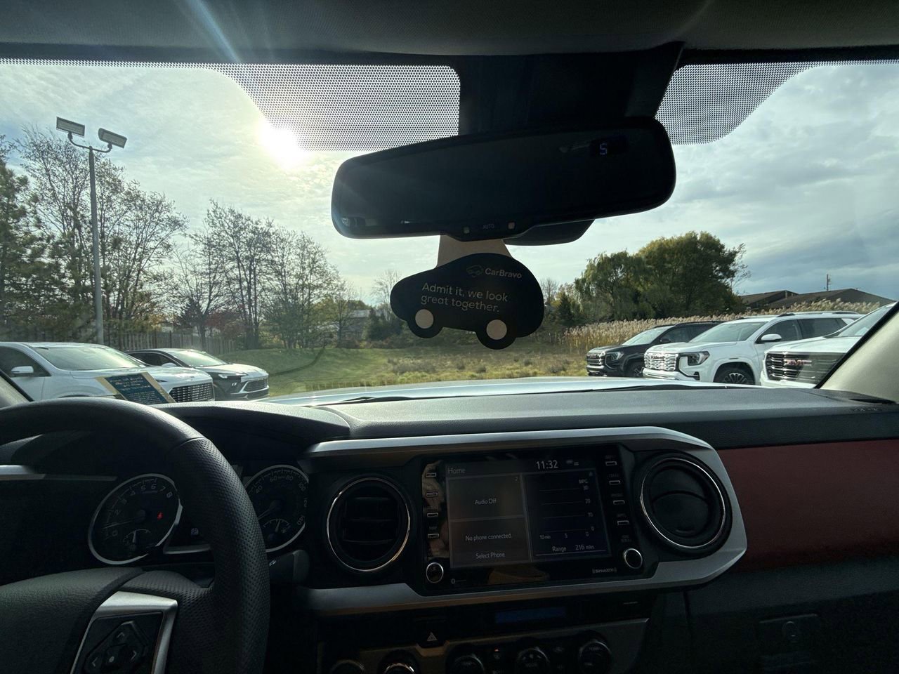 Used 2023 Toyota Tacoma SR5 image 10